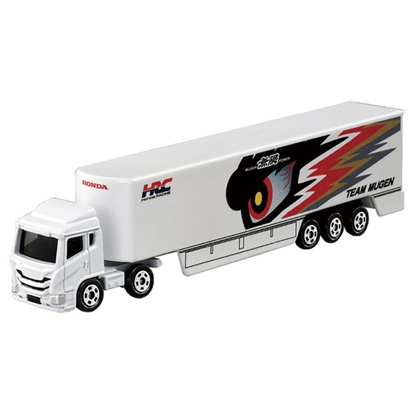 予約 2026年8月15日発売 トミカ Honda MUGEN COLLECTION お一人さま3点