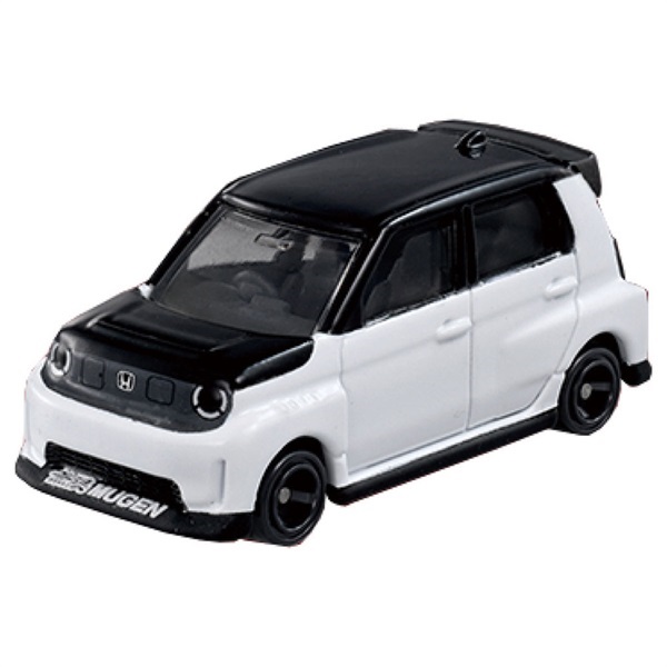 予約 2026年8月15日発売 トミカ Honda MUGEN COLLECTION お一人さま3点