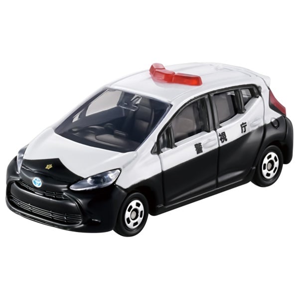 予約 2026年6月20日発売 トミカ トミカタウンをパトロール！ トミカ