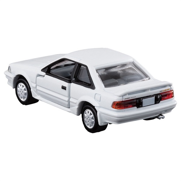 予約 2026年9月19日発売 トミカ 13 トヨタ カローラ レビン (AE92) お