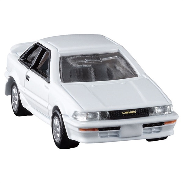 予約 2026年9月19日発売 トミカ 13 トヨタ カローラ レビン (AE92) お
