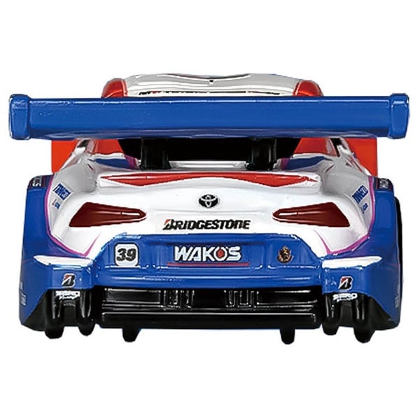 予約 2026年4月18日発売 トミカ トミカプレミアムRacing DENSO