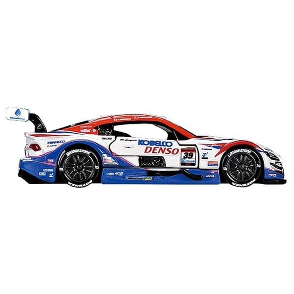 予約 2026年4月18日発売 トミカ トミカプレミアムRacing DENSO