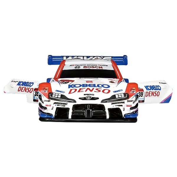 予約 2026年4月18日発売 トミカ トミカプレミアムRacing DENSO