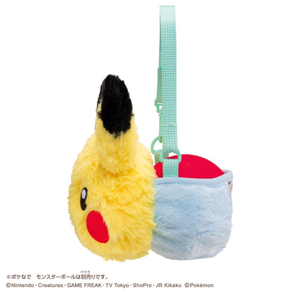 予約 2026年7月18日発売 ポケットモンスター ポケモン ポケなで