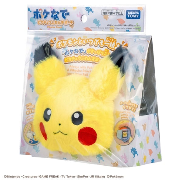 予約 2026年7月18日発売 ポケットモンスター ポケモン ポケなで
