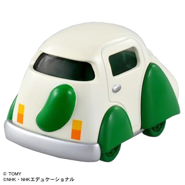 予約 2026年5月16日発売 ドリームトミカ NO.155 いないいないばあっ