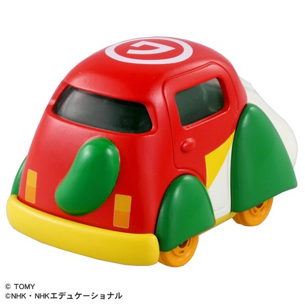 予約 2026年5月16日発売 ドリームトミカ SP いないいないばあっ