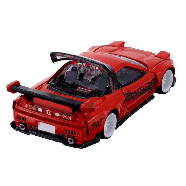 予約 2026年9月19日発売 トミカ tomica custom works RD26 Honda NSX