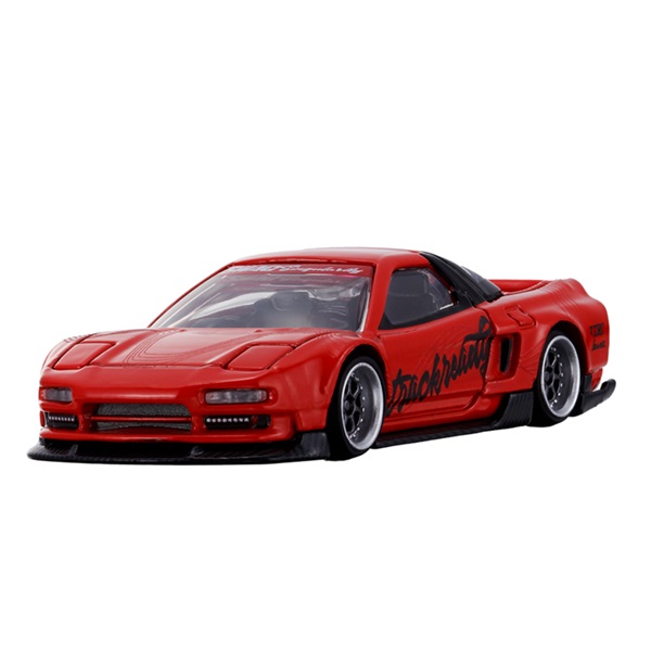 予約 2026年9月19日発売 トミカ tomica custom works RD26 Honda NSX