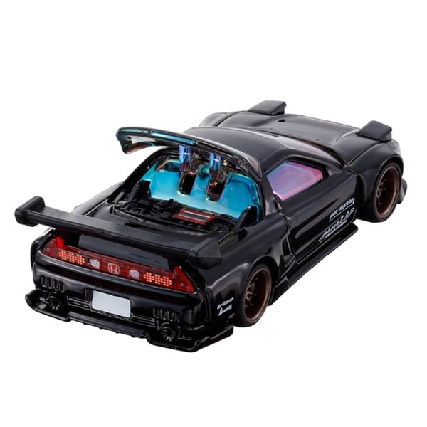 予約 2026年9月19日発売 トミカ tomica custom works BK26 Honda NSX