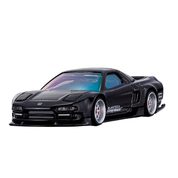 予約 2026年9月19日発売 トミカ tomica custom works BK26 Honda NSX