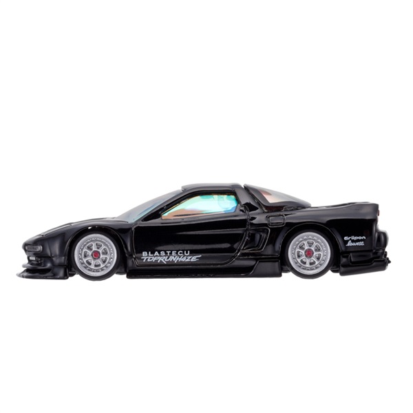 予約 2026年9月19日発売 トミカ tomica custom works BK26 Honda NSX