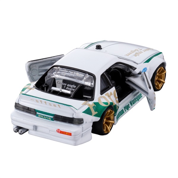 予約 2026年9月19日発売 トミカ tomica custom works WH26 NISSAN