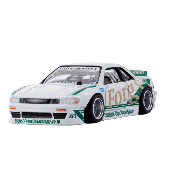 予約 2026年9月19日発売 トミカ tomica custom works WH26 NISSAN