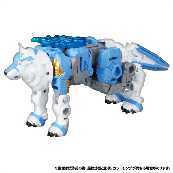 予約 2026年6月27日発売 トランスフォーマー ワイルドキング WKWS-01