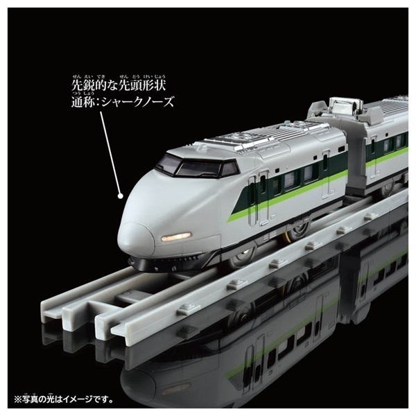 予約 2026年6月27日発売 プラレール リアルクラス 100系山陽新幹線