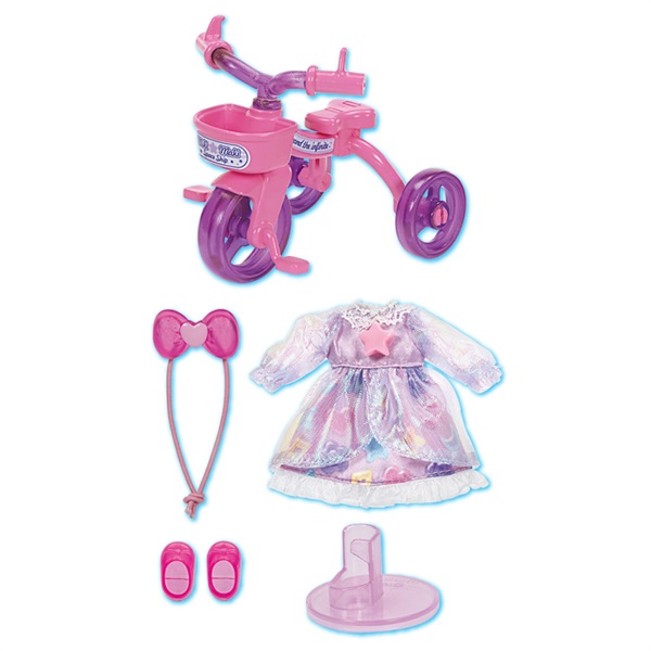 予約 2026年7月11日発売 リカちゃん LW-21 ミキちゃんマキちゃん