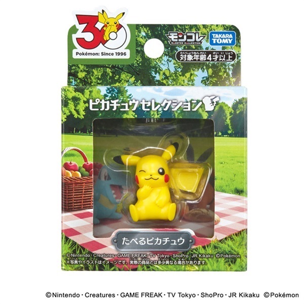 予約 2026年5月23日発売 ポケットモンスター ポケモン30周年記念