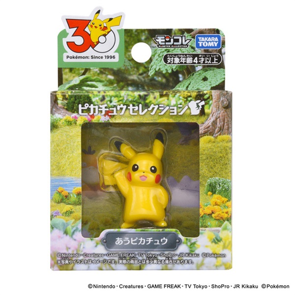 予約 2026年6月6日発売 ポケットモンスター ポケモン30周年記念