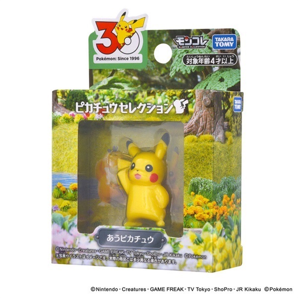 予約 2026年6月6日発売 ポケットモンスター ポケモン30周年記念