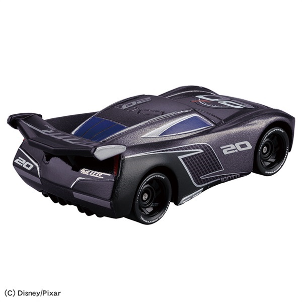 予約 2026年8月15日発売 トミカ カーズ トミカ SP ジャクソン