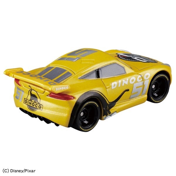 予約 2026年8月15日発売 トミカ カーズ トミカ SP クルーズ・ラミレス