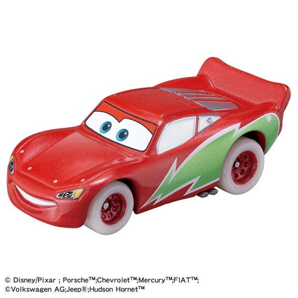 予約 2026年9月26日発売 トミカ カーズ トミカ アドベントカレンダー