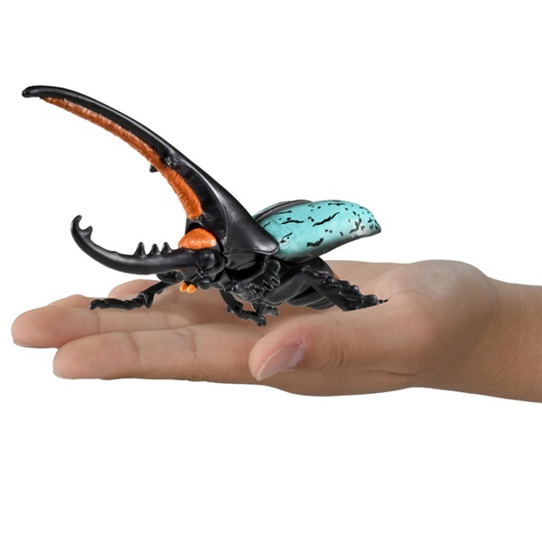 予約 2026年4月25日発売 アニア 世界の昆虫バトルセット お一人さま3点