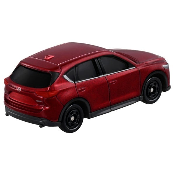 予約 2026年8月15日発売 トミカ No.6 マツダ CX－5 お一人さま3点