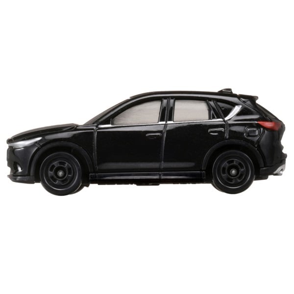 予約 2026年8月15日発売 トミカ No.6 マツダ CX－5（初回特別仕様