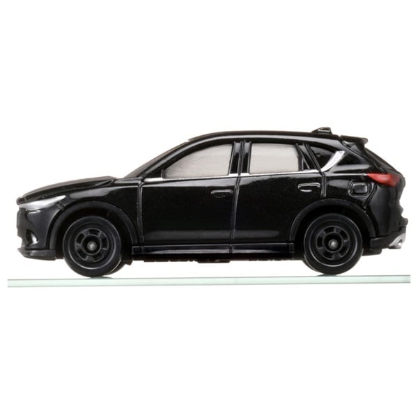 予約 2026年8月15日発売 トミカ No.6 マツダ CX－5（初回特別仕様