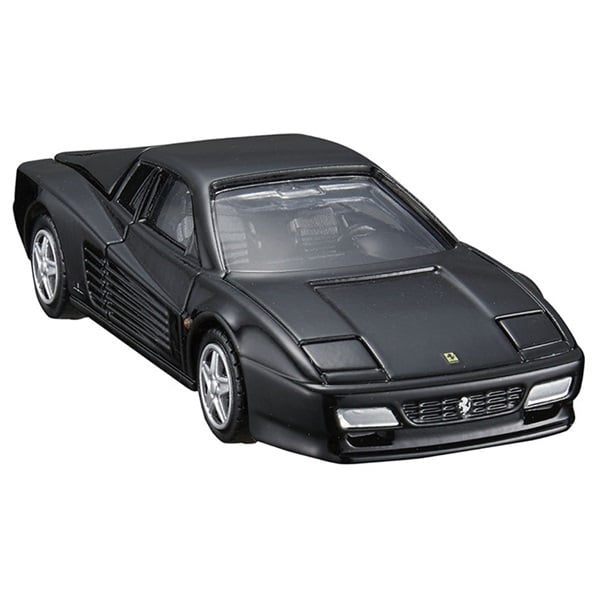 予約 2026年4月18日発売 トミカプレミアム 08 フェラーリ 512 TR