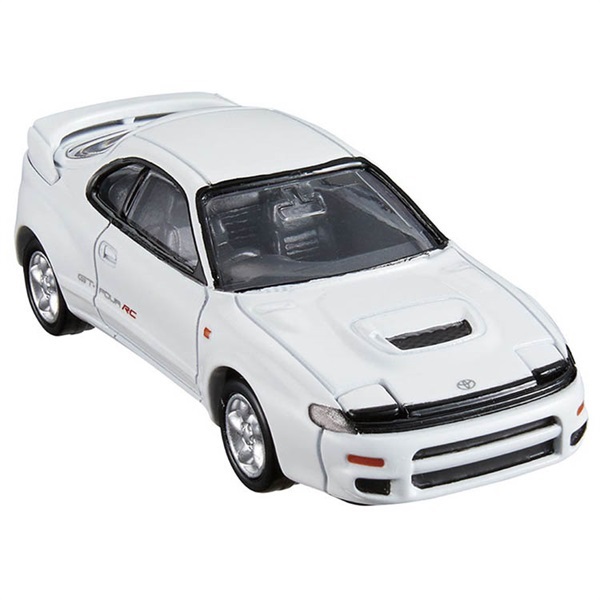 トミカ プレミアム 5台セット　⑥ トミカプレミアム 10th Anniversary Collection｜トミカプレミアム
