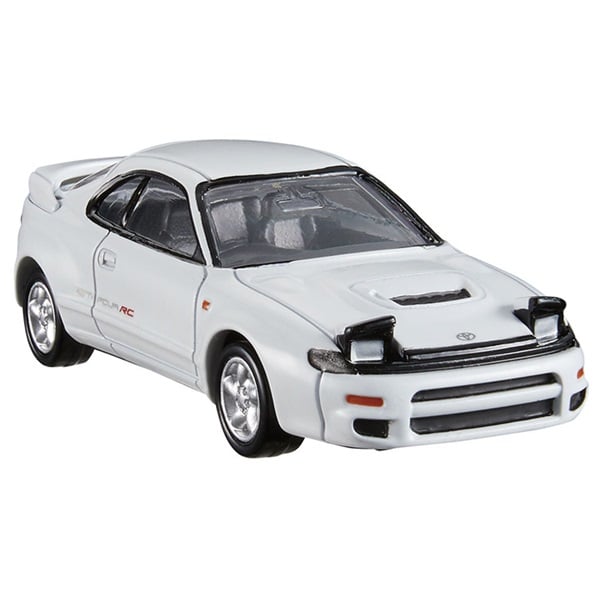 予約 2026年6月20日発売 トミカプレミアム 23 トヨタ セリカ GT