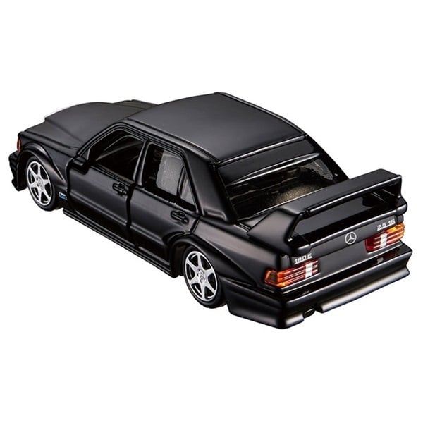 トミカプレミアム 21 メルセデスベンツ 190 E 2.5－16