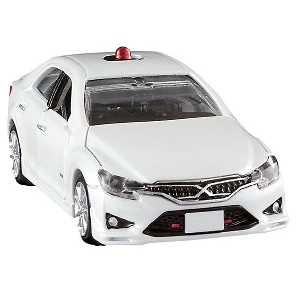 予約 2026年8月15日発売 トミカ 24 トヨタ マークX 覆面パトロール