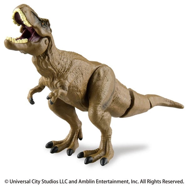 予約 2026年4月2日発売 アニア ジュラシック・ワールド アライブ