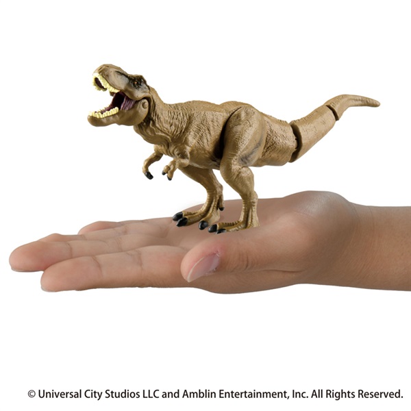 予約 2026年4月2日発売 アニア ジュラシック・ワールド アライブ