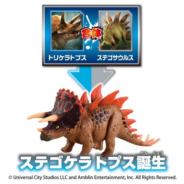 予約 2026年4月2日発売 アニア ジュラシック・ワールド アライブ