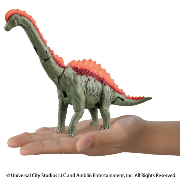 予約 2026年4月2日発売 アニア ジュラシック・ワールド アライブ