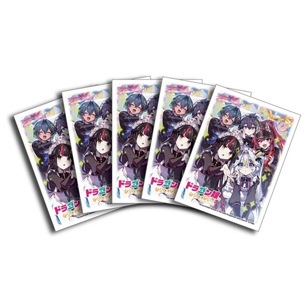 予約 2026年8月8日発売 デュエル・マスターズ DXカードスリーブ