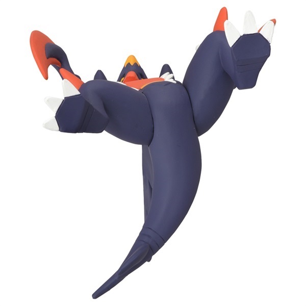 ポケモン モンコレ メガガブリアス お一人さま3点限り 4904810096382