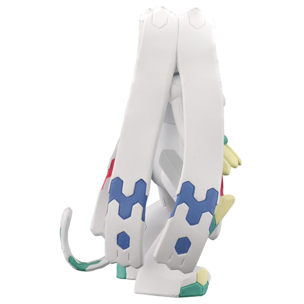 予約 2026年3月14日発売 ポケモン モンコレ ML-27 白いジガルデ