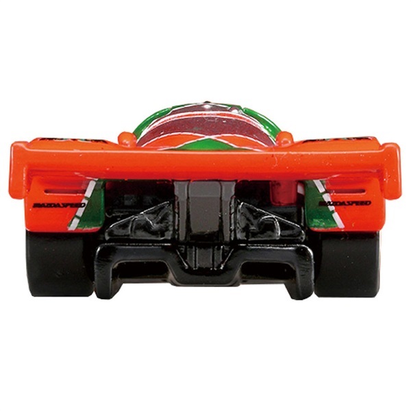 予約 2026年7月18日発売 トミカプレミアムRacing マツダ 787B お一人