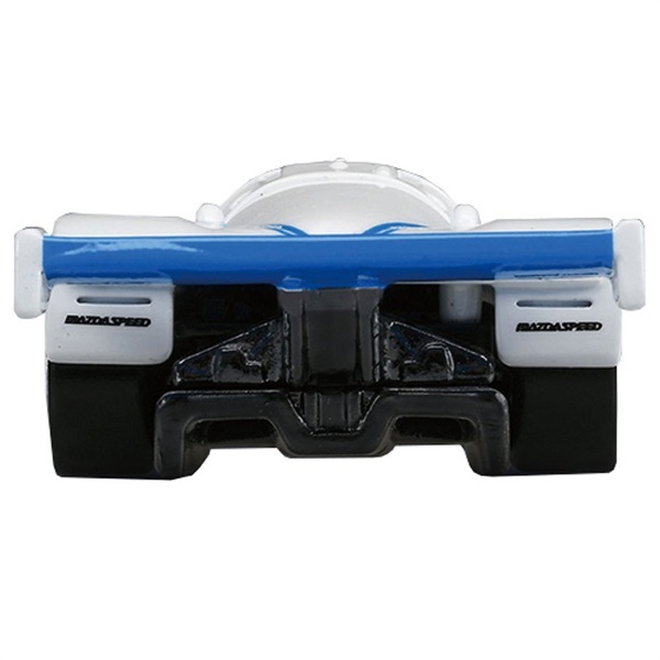 予約 2026年7月18日発売 トミカプレミアムRacing マツダ 787B 18号車