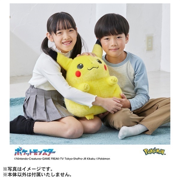 2026年6月16日以降順次お届け ポケモン30周年記念 おかえり