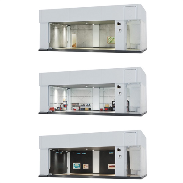 予約 2025年12月20日発売 トミカプレミアム tomica GARAGE