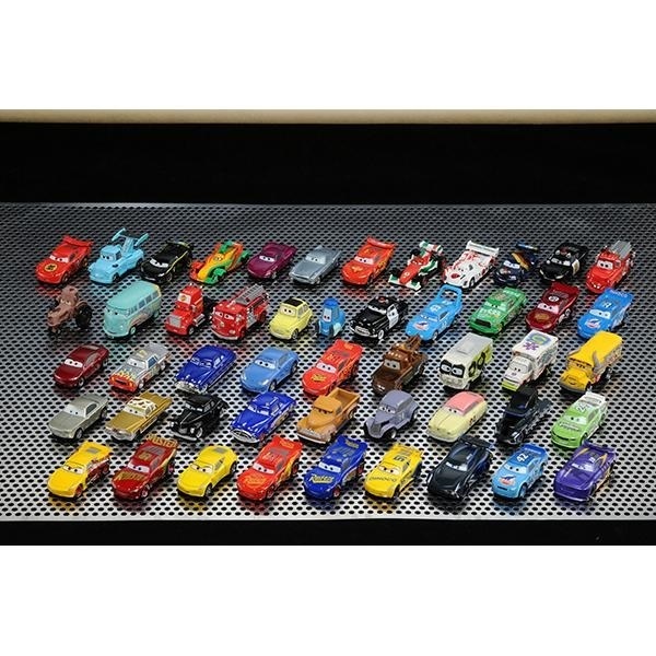 カーズトミカ C-08 ドック・ハドソン（ファビュラス） お一人さま3