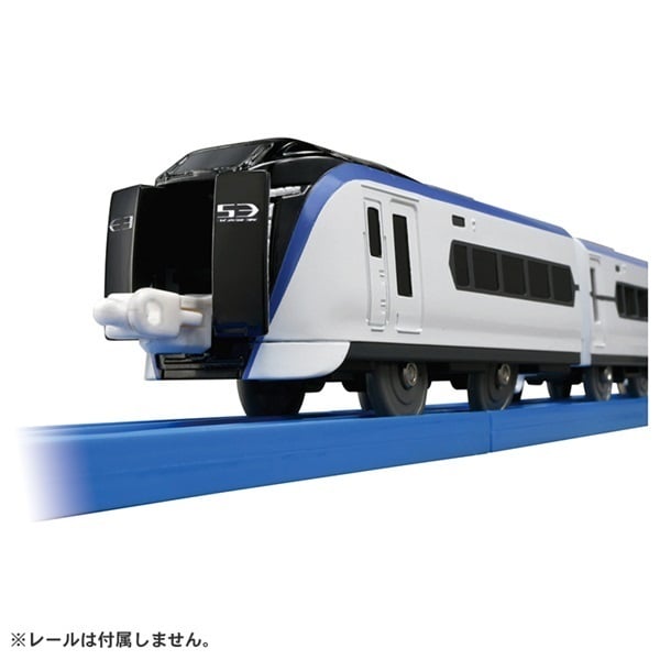 プラレール S-23 E353系あずさ（専用連結仕様） お一人さま1点限り